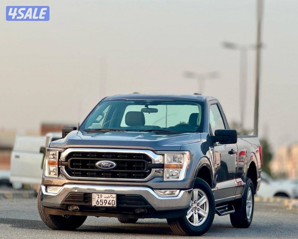 وانيت فورد 2021 صبغ الوكاله0