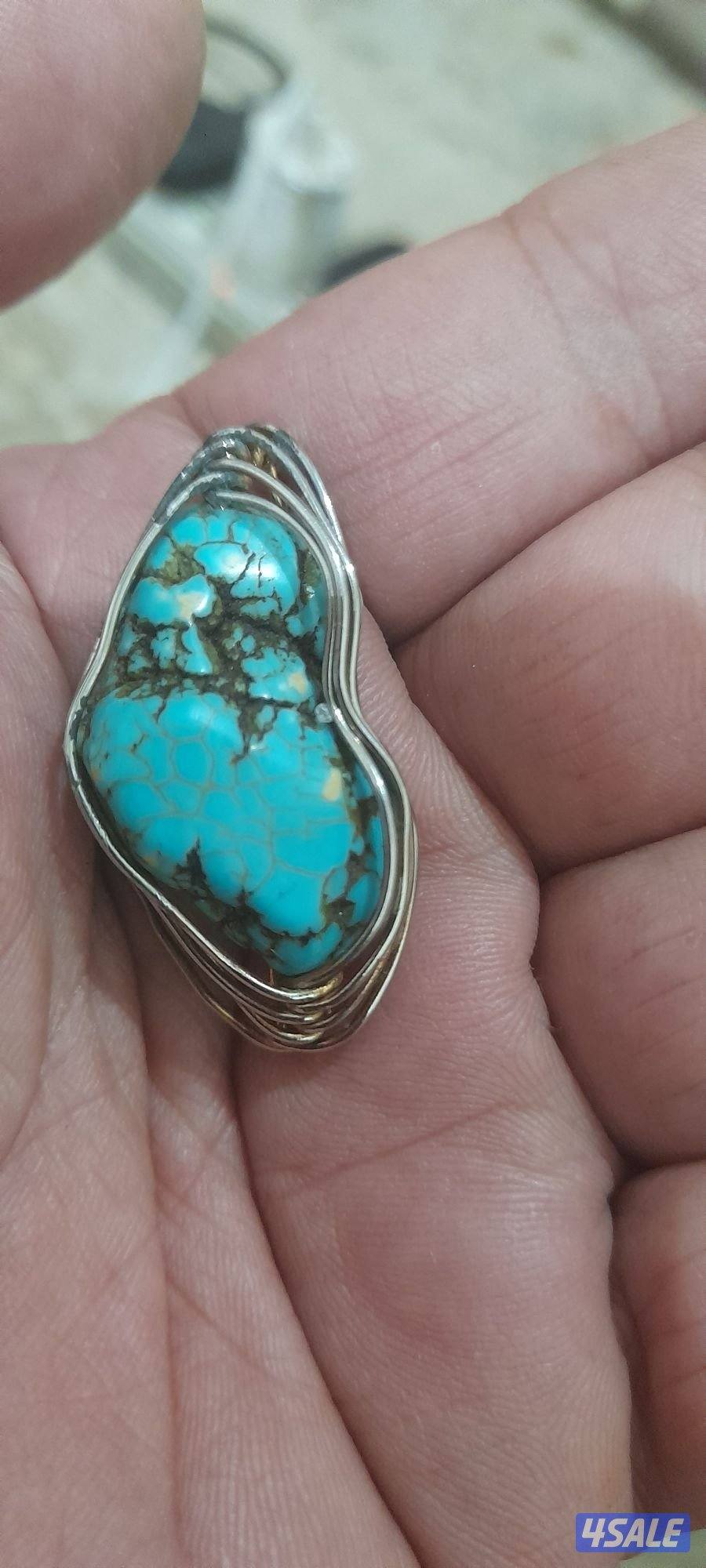 حجى فيروز كبير0