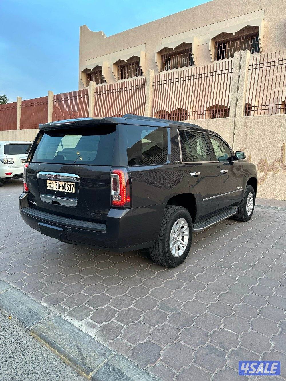 يوكن 2015 شرط الفحص2