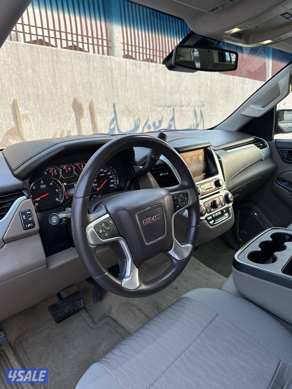 يوكن 2015 شرط الفحص3