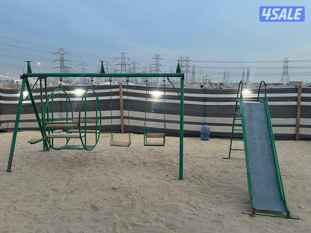 للايجار مخيم9