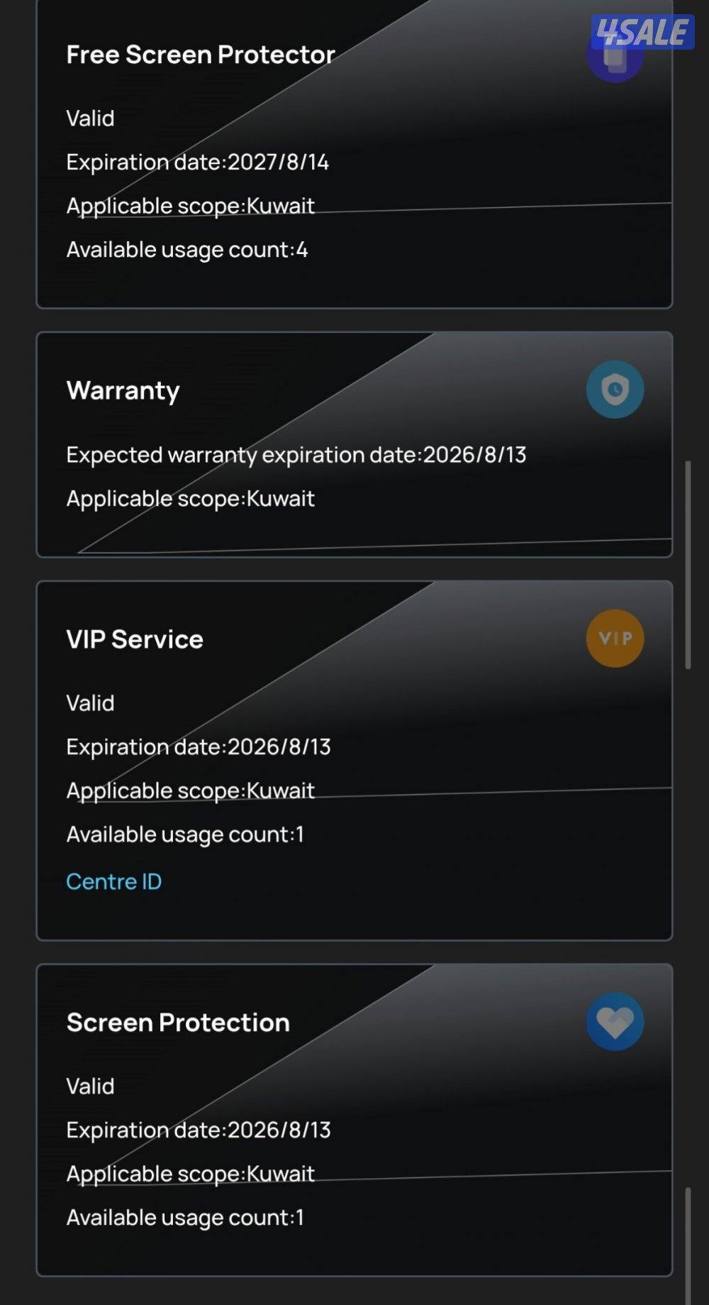 Huawei Mate XT Black 512gb Global version8