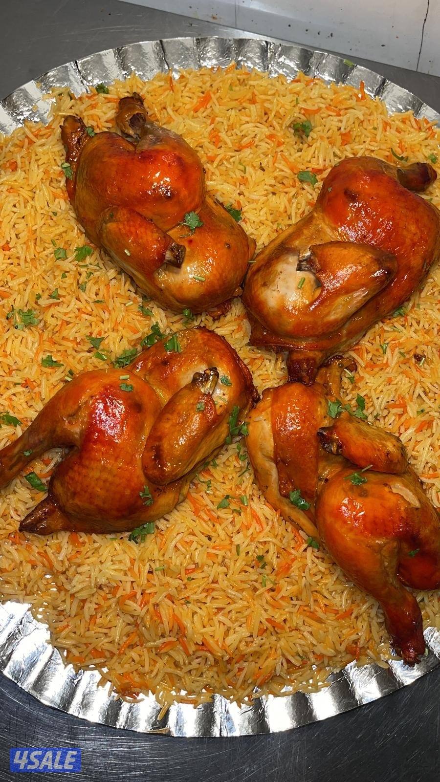 Cooker required مطلوب طباخين0