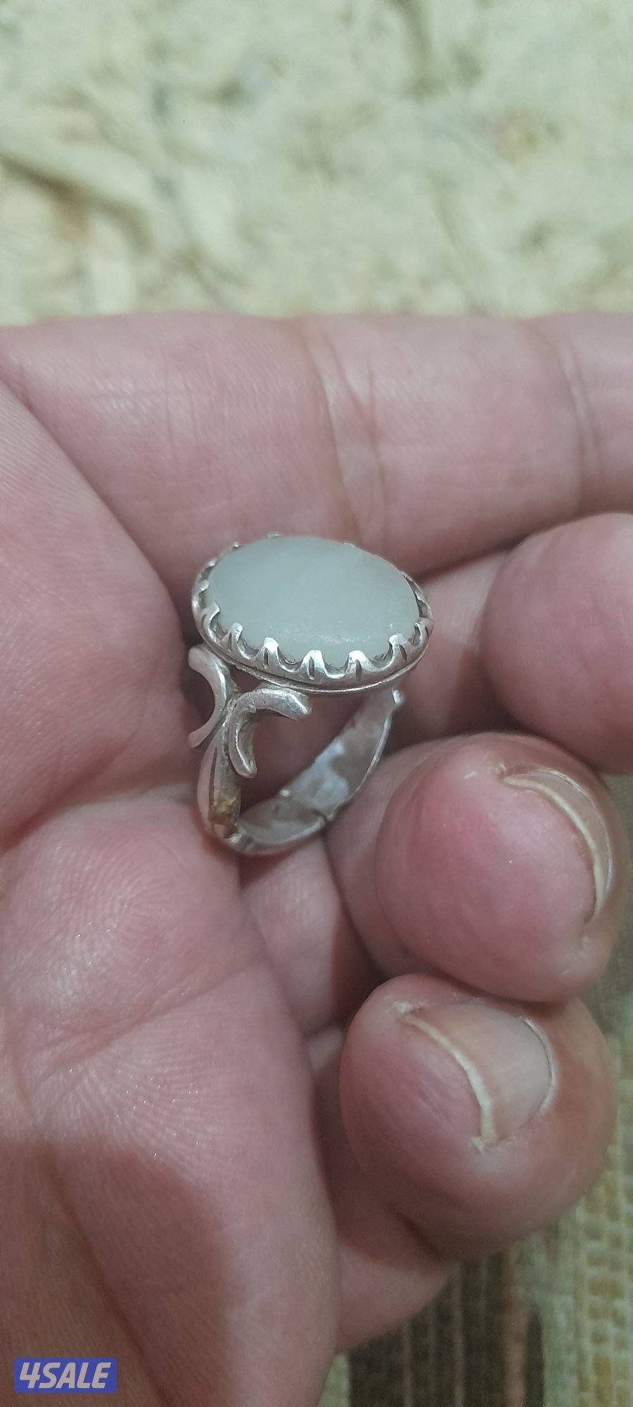 خاتم فضه رجالي2