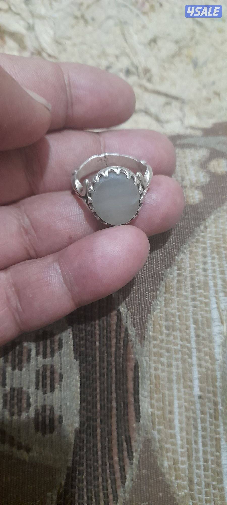 خاتم فضه رجالي3