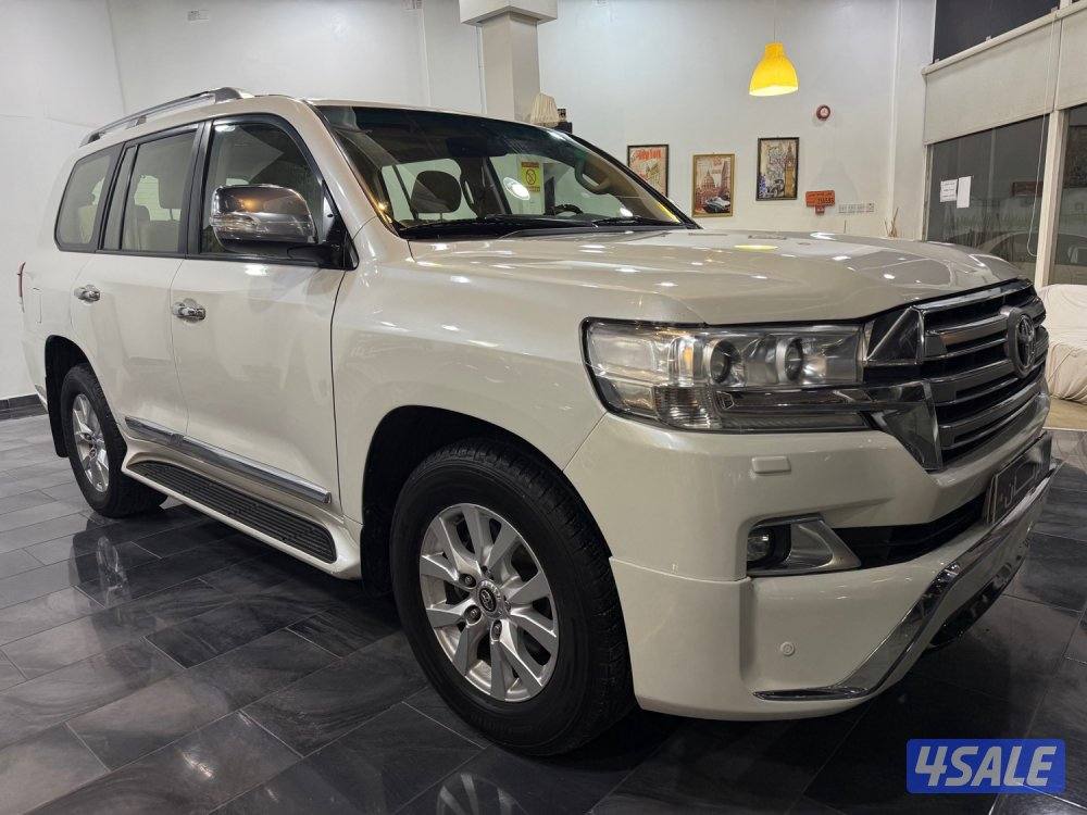 لاند 2016 الساير شرط الفحص1