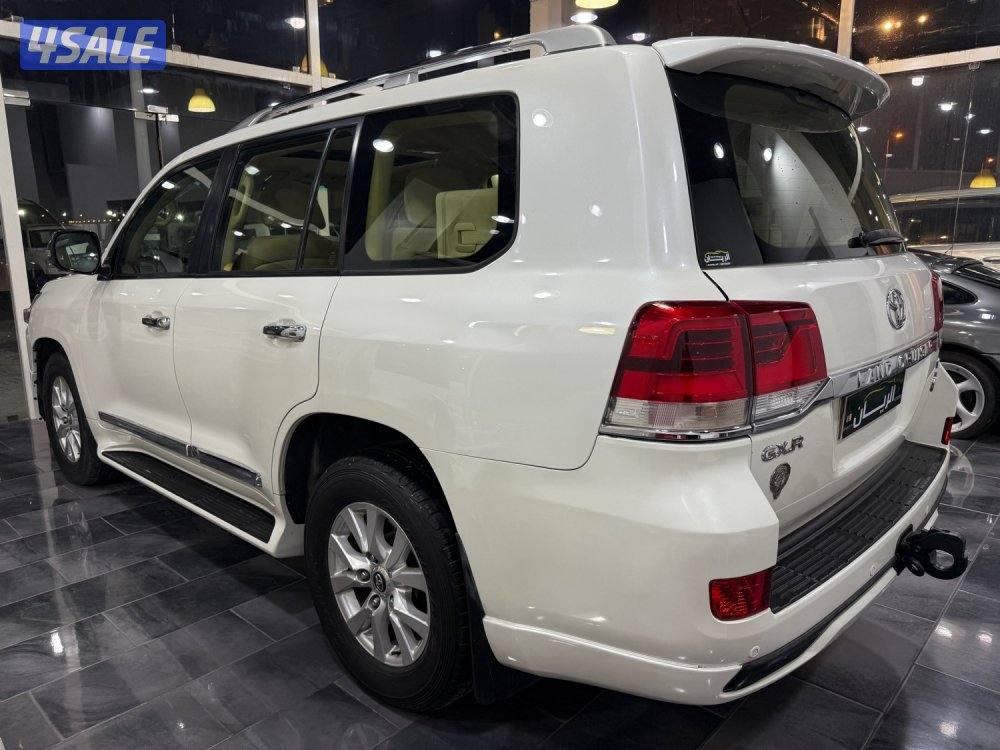 لاند 2016 الساير شرط الفحص2