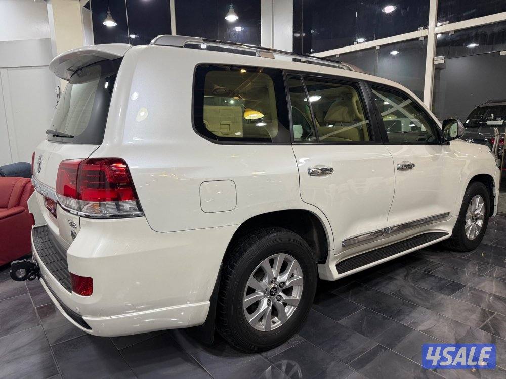 لاند 2016 الساير شرط الفحص3