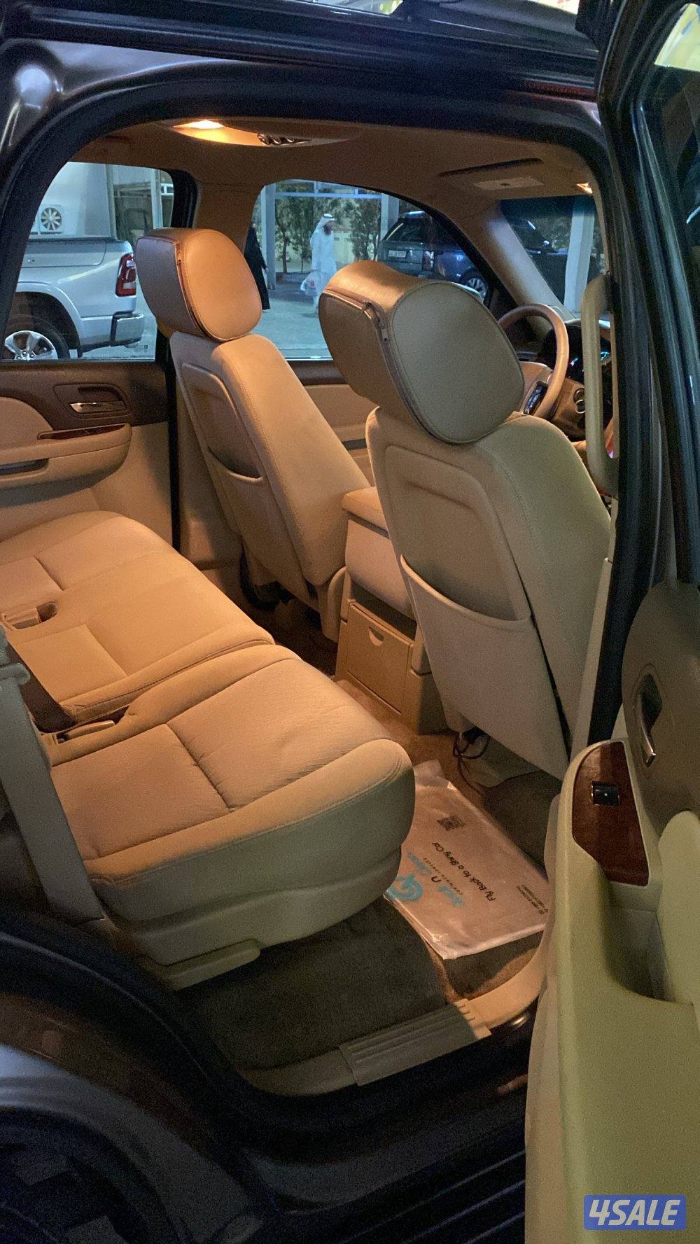 للبيع تاهو 20121