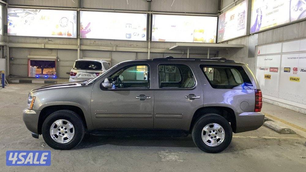 للبيع تاهو 20123