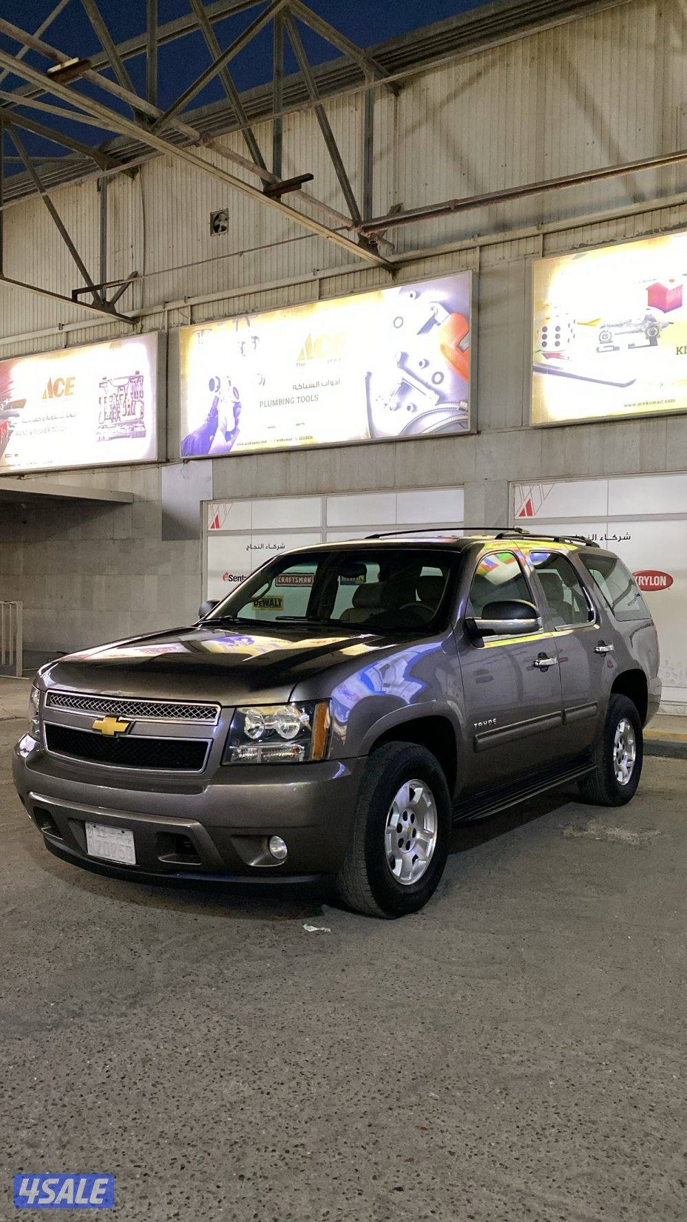 للبيع تاهو 20120