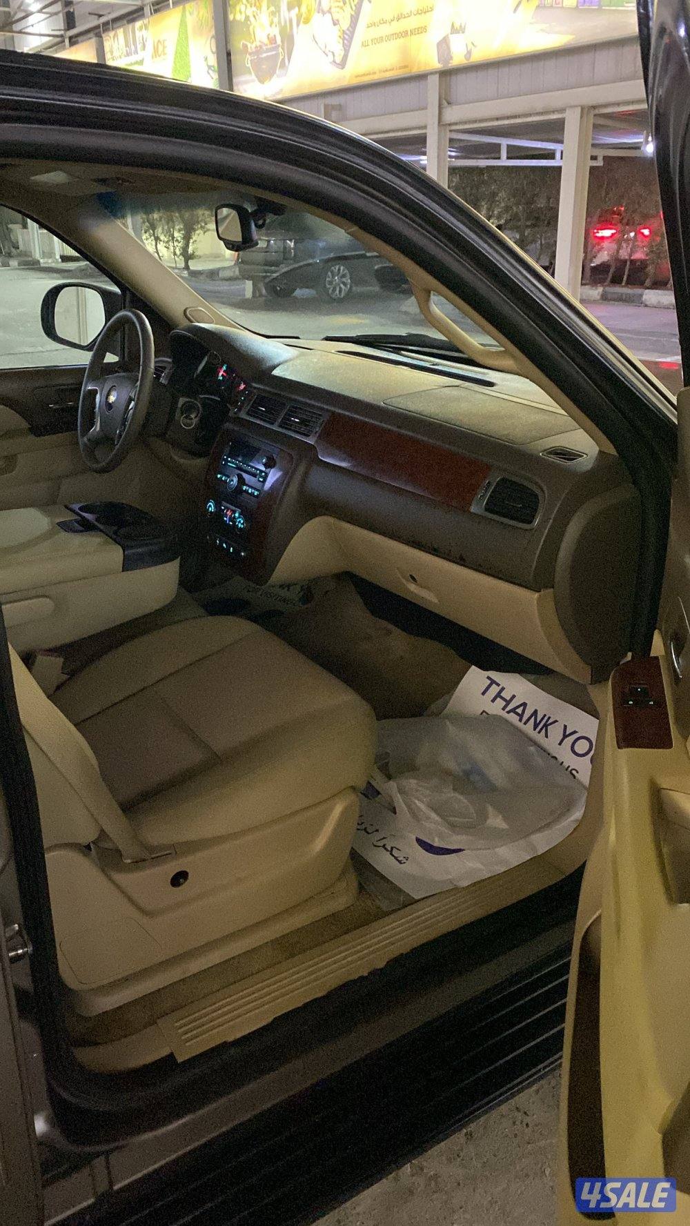 للبيع تاهو 20128