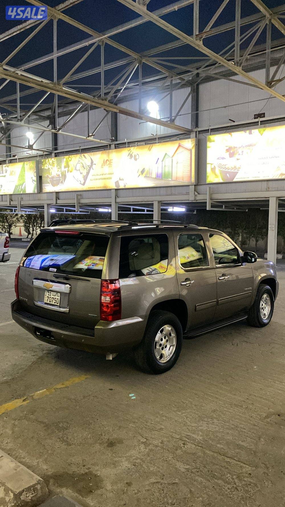 للبيع تاهو 20129