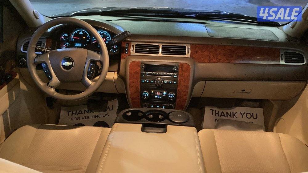 للبيع تاهو 201210