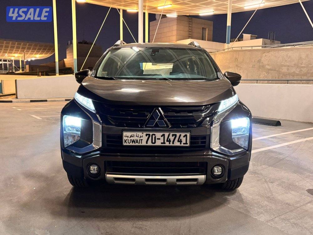 ميتسوبيشي 20231