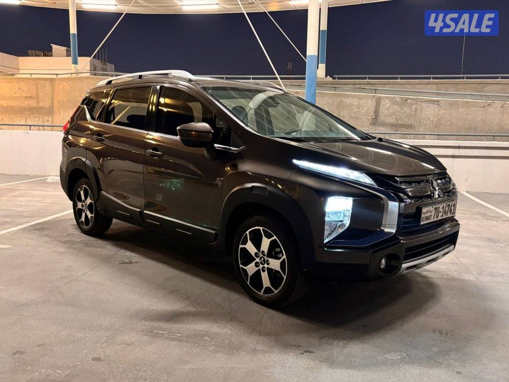 ميتسوبيشي 20232