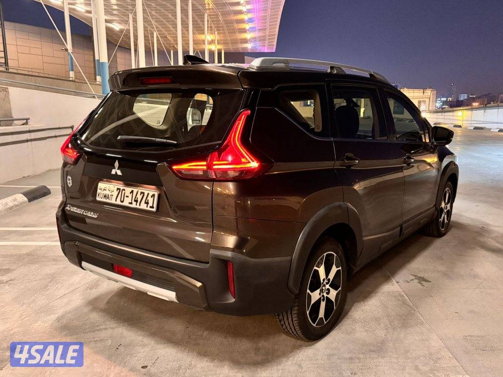 ميتسوبيشي 20233