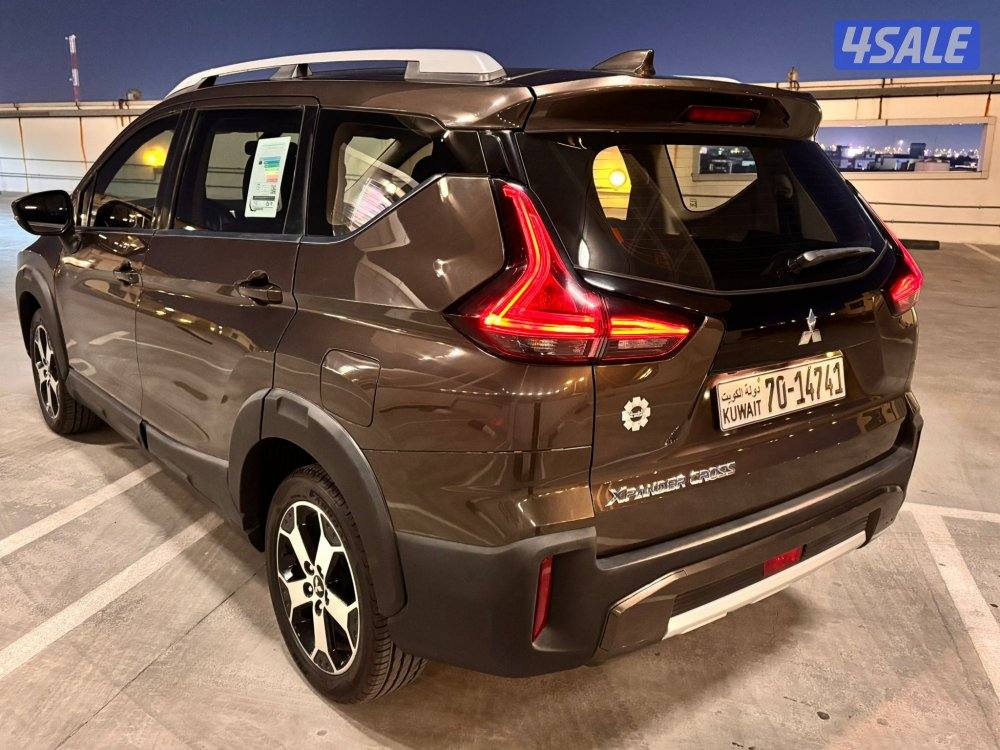 ميتسوبيشي 20234