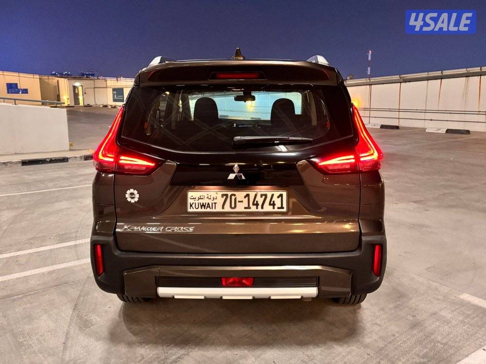 ميتسوبيشي 20235