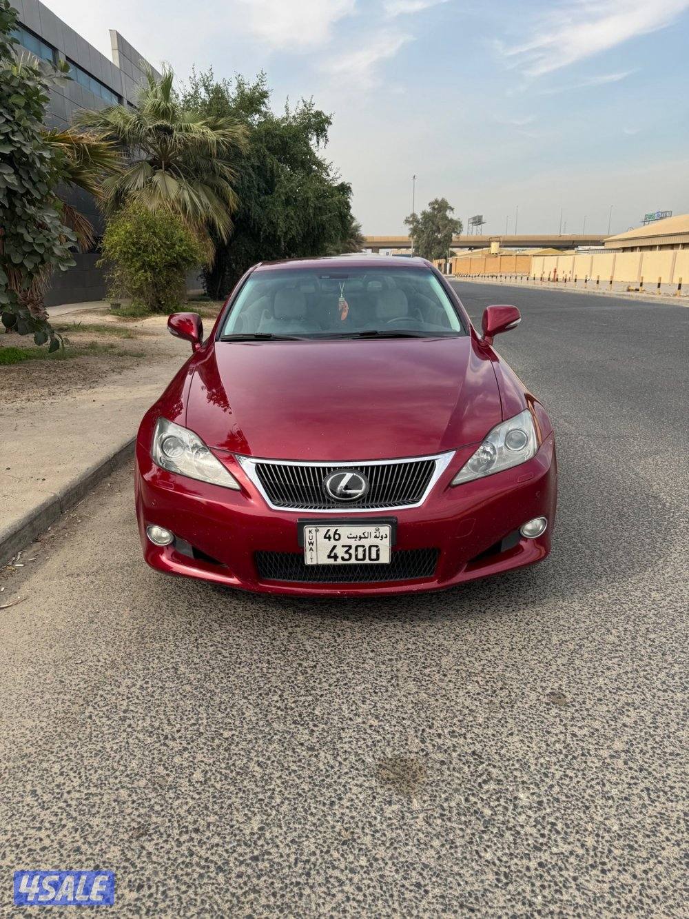 Lexus IS300c2