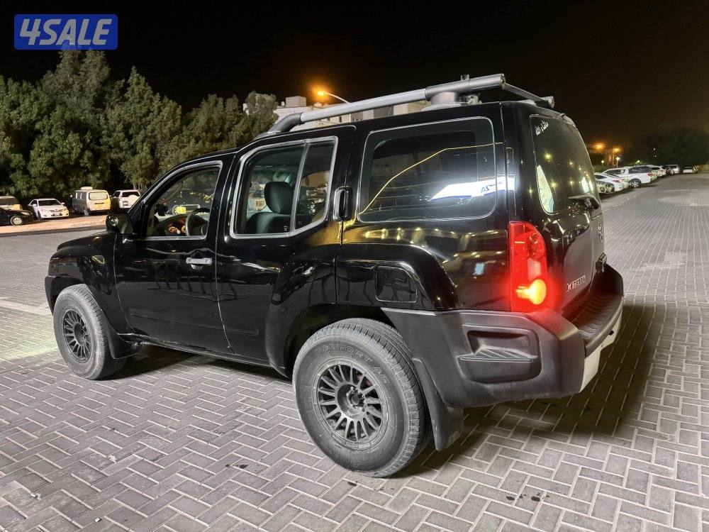 اكس اويل 2010 نطيف شرط الفحص3