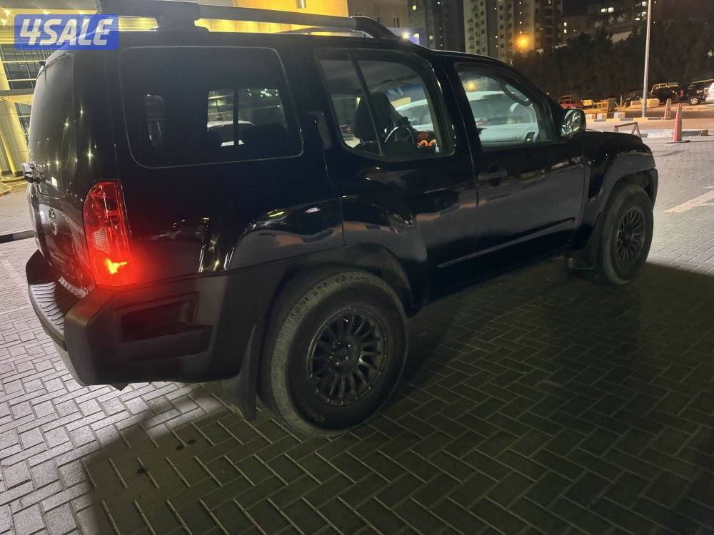 اكس اويل 2010 نطيف شرط الفحص4