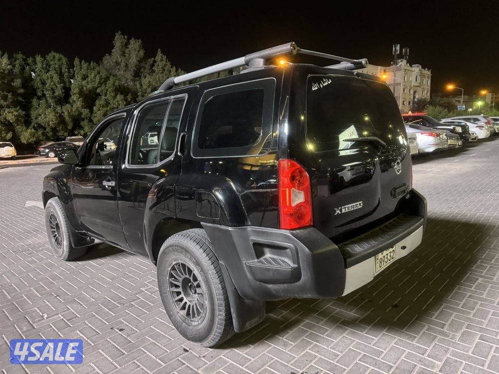 اكس اويل 2010 نطيف شرط الفحص8