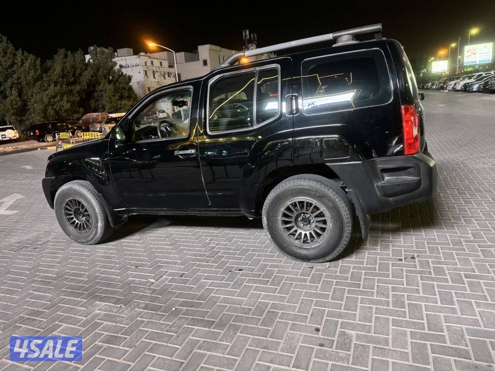 اكس اويل 2010 نطيف شرط الفحص9