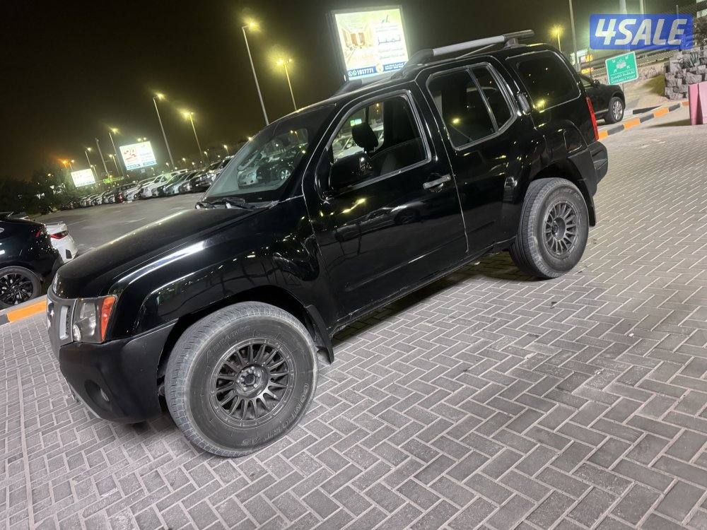 اكس اويل 2010 نطيف شرط الفحص12