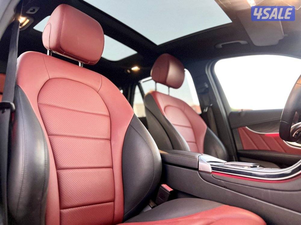 عداد 41 الف بحالة ممتازه سيرفيس وكالة صبغ الوكالة2