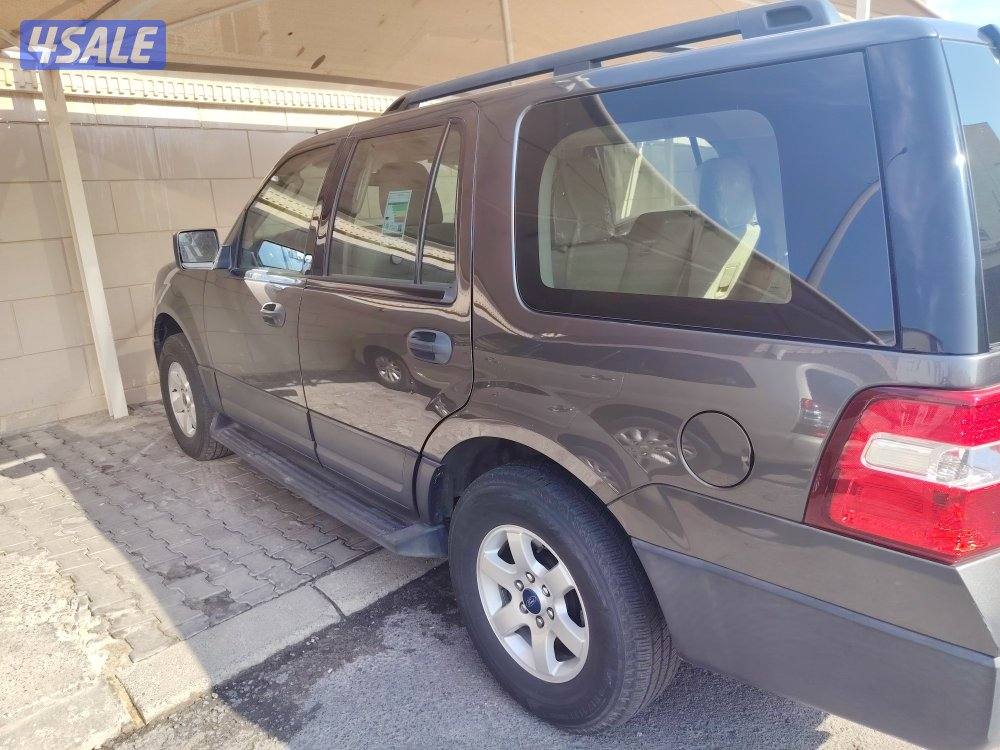 اكسبديشن الغانم 20161