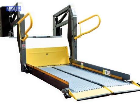 Falcon work medow lane crane for old age person1