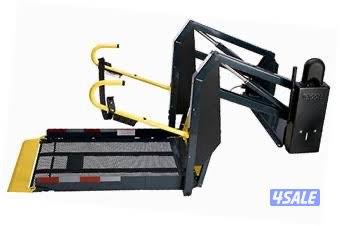 Falcon work medow lane crane for old age person0