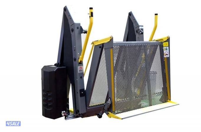 Falcon work medow lane crane for old age person4