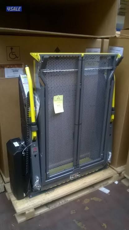 Falcon work medow lane crane for old age person6