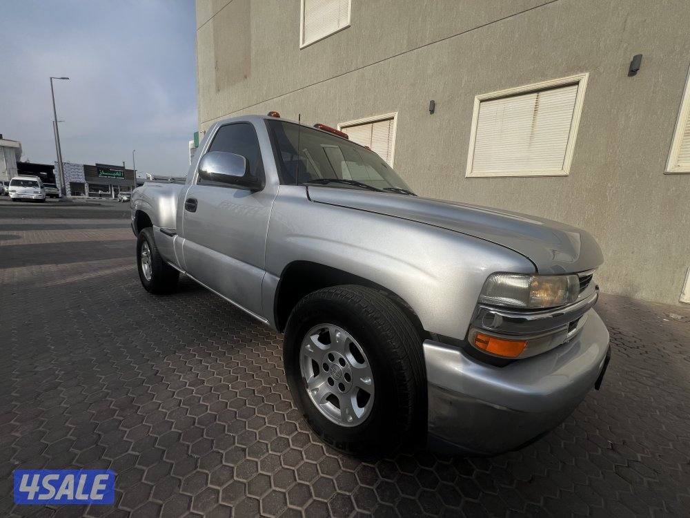 مخصر z71 قير عادي دبل قير3