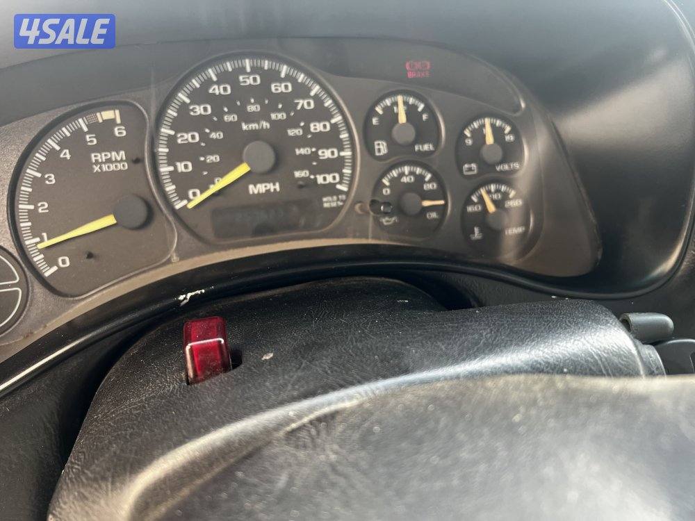 مخصر z71 قير عادي دبل قير10