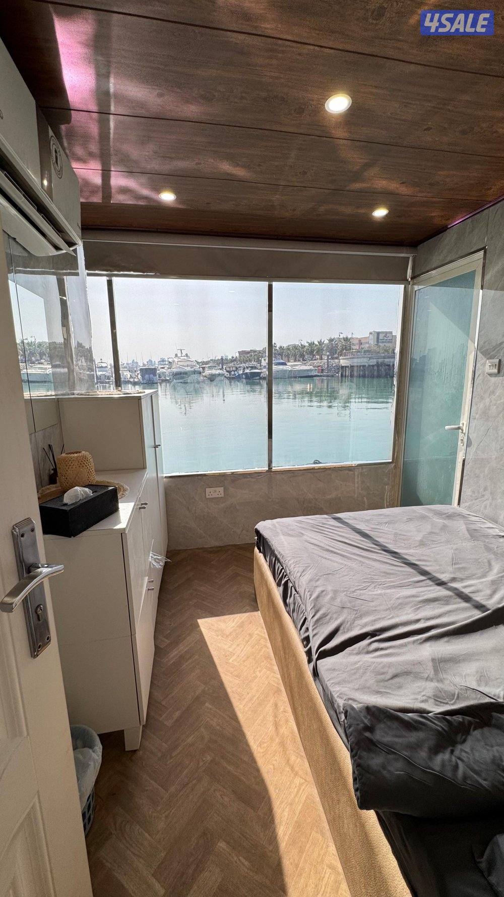 عوامه فيلا بحريه للبيع10