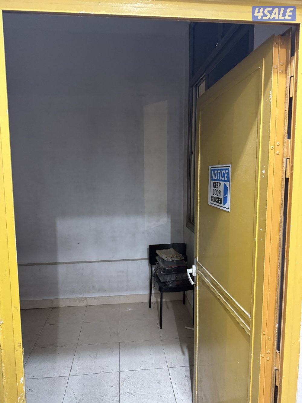 للإجار مخزن في العارضية الحرفية1