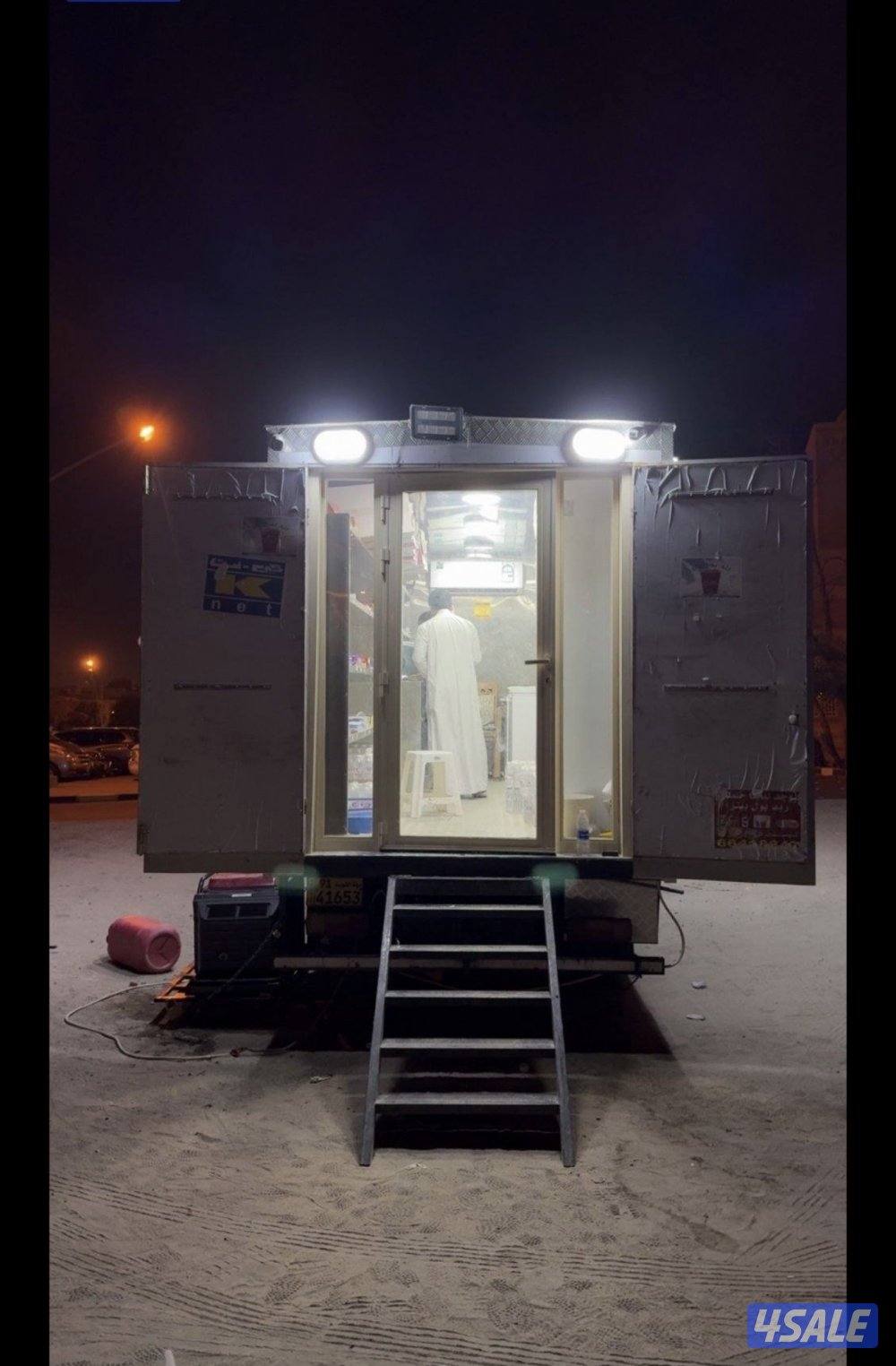 للأيجار بقالة1