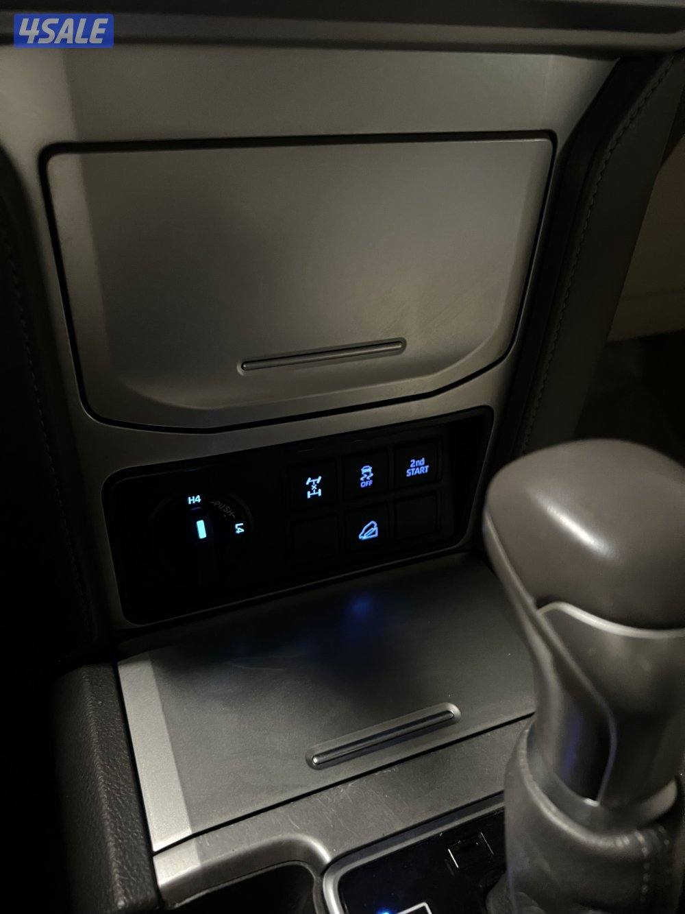 برادو -سيرفس منتظم - استفسار عن الموتر في الوكالة بعدين اتصل10