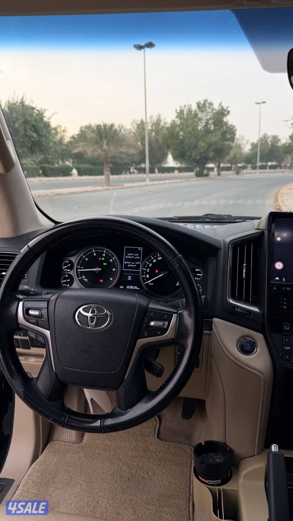 للبيع تورنق فل5