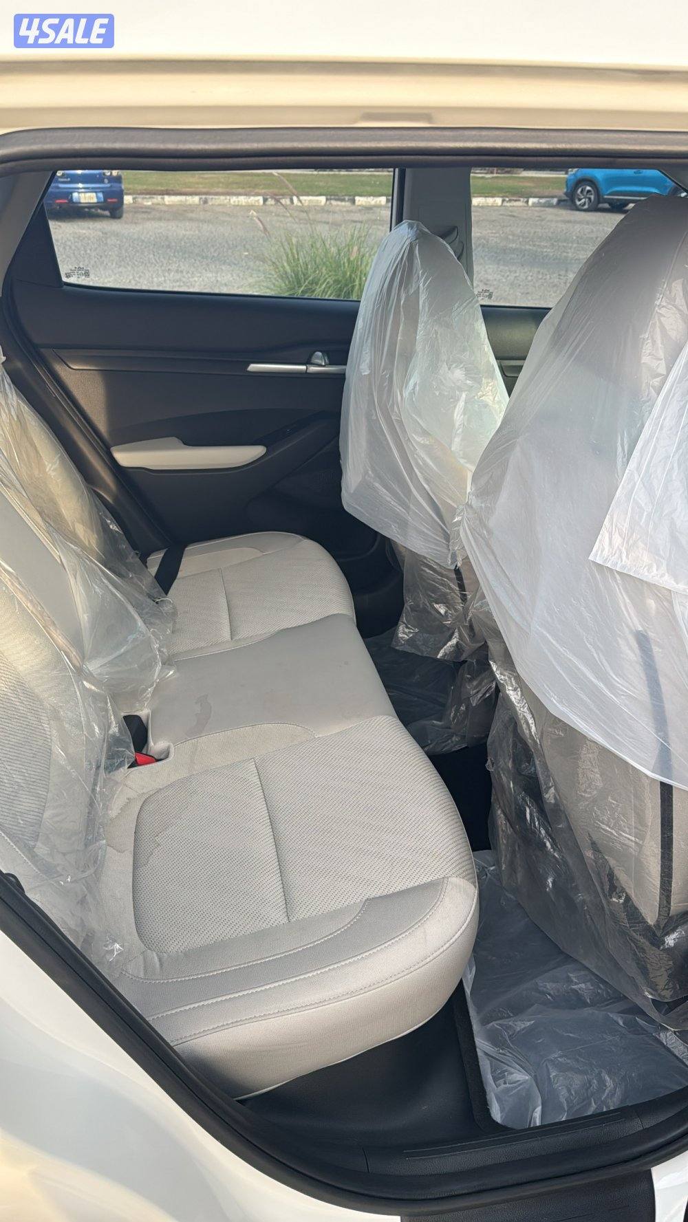 للبيع سيلتوس شبه ( الوكالة  )1