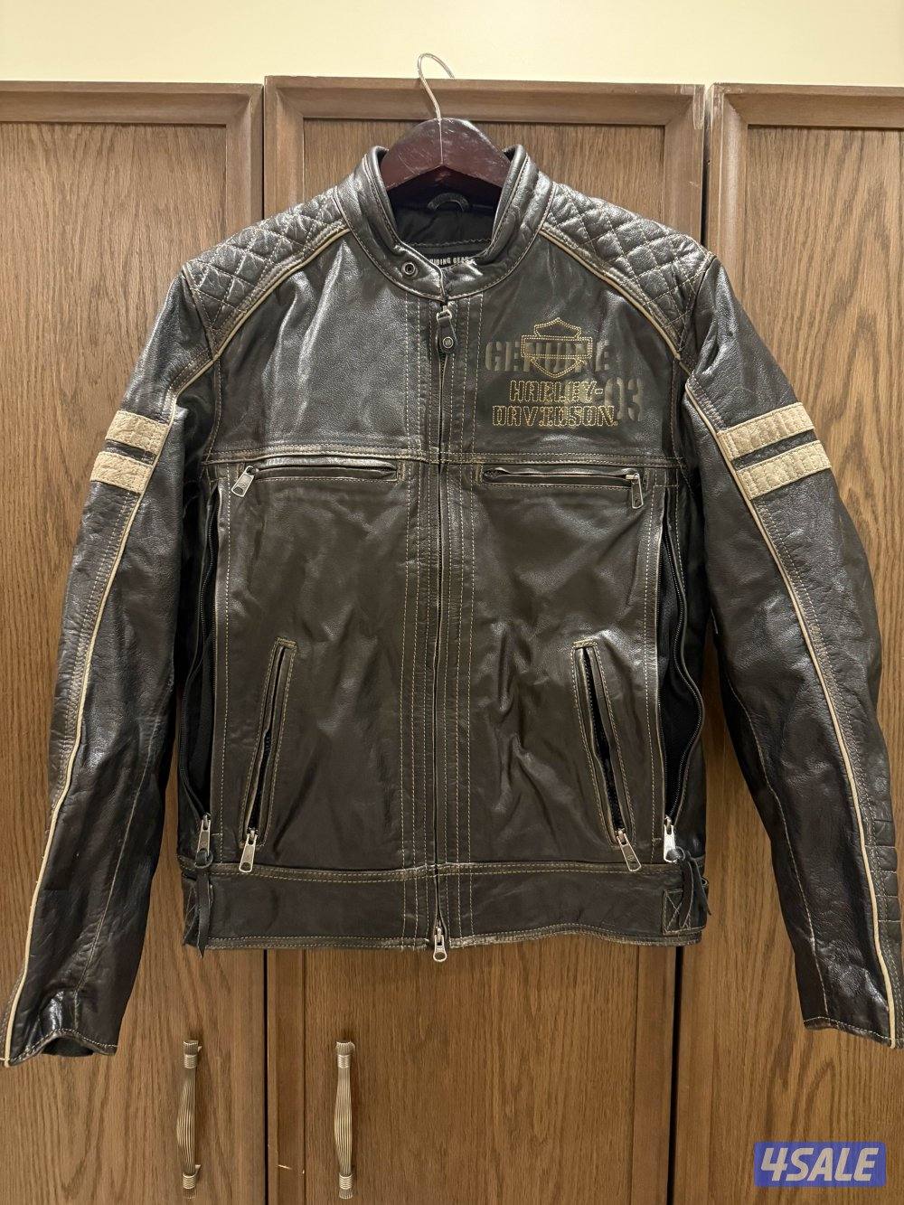 اكسسوارات هارلي2