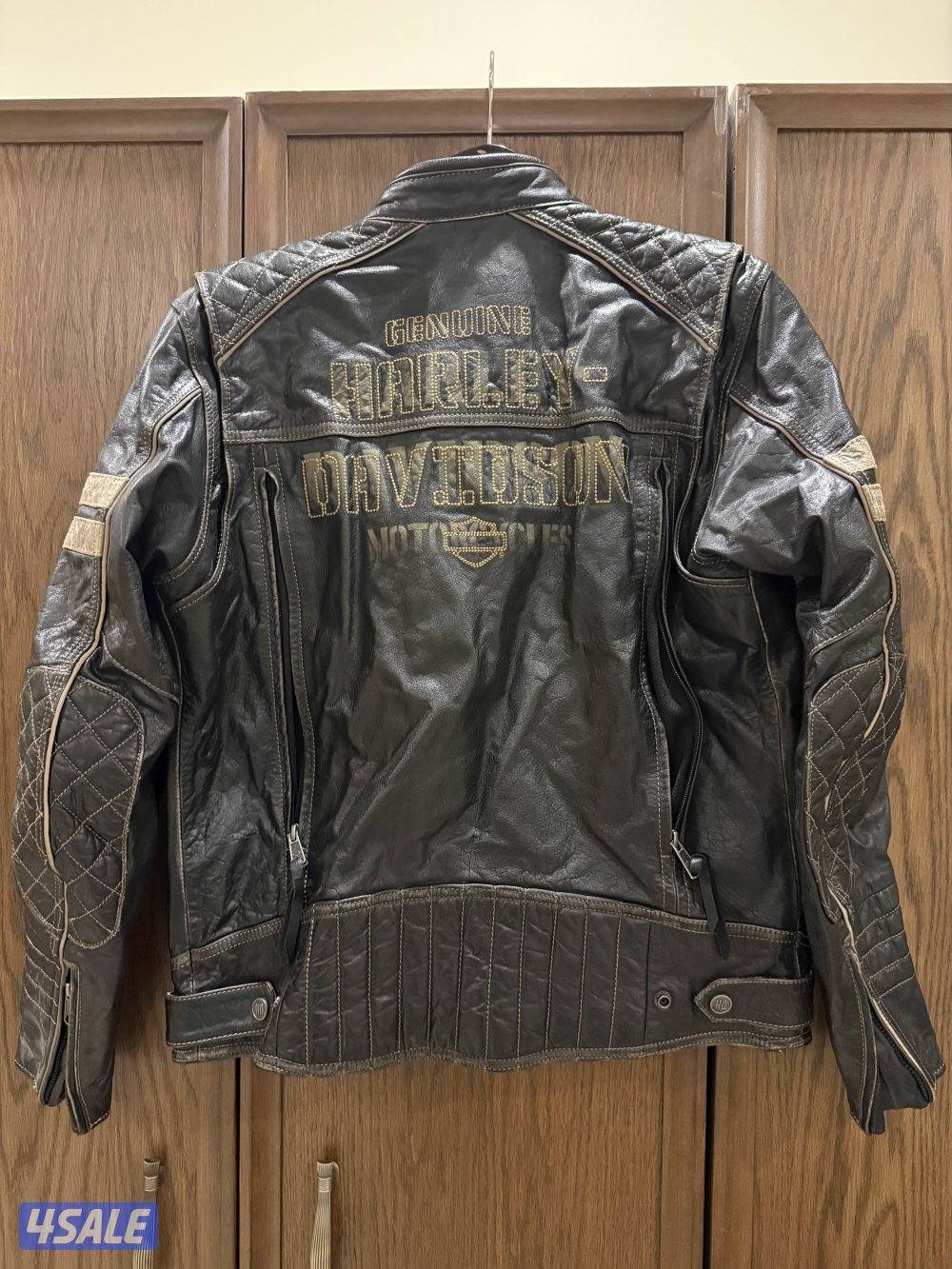 اكسسوارات هارلي3