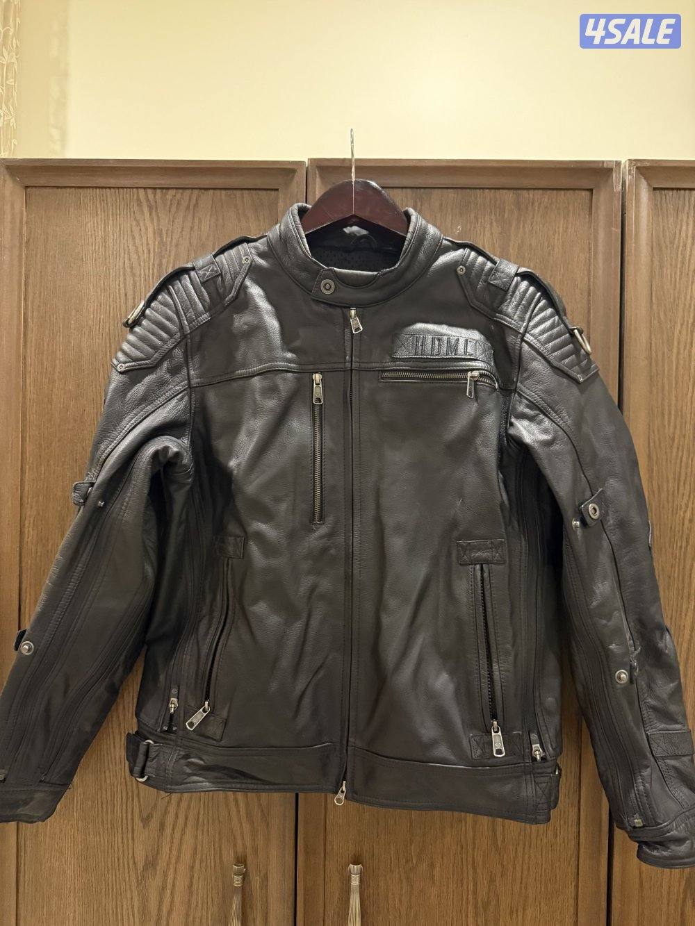 اكسسوارات هارلي5