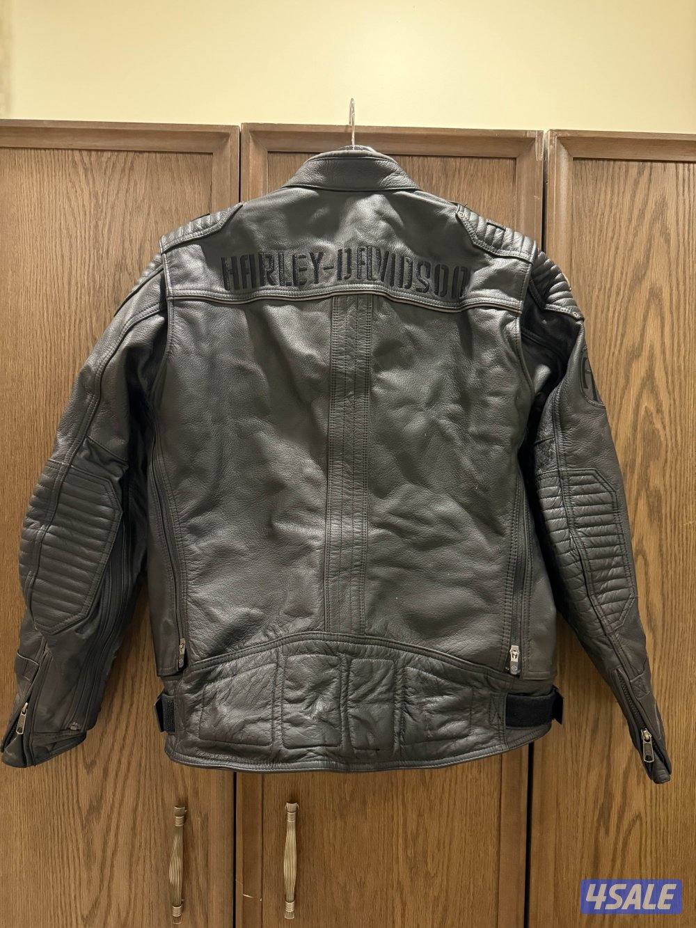 اكسسوارات هارلي6