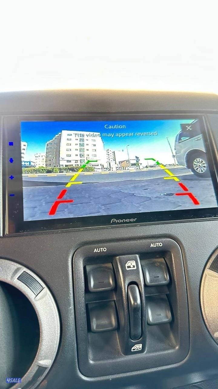 Jeep Wrangler Willys-20177