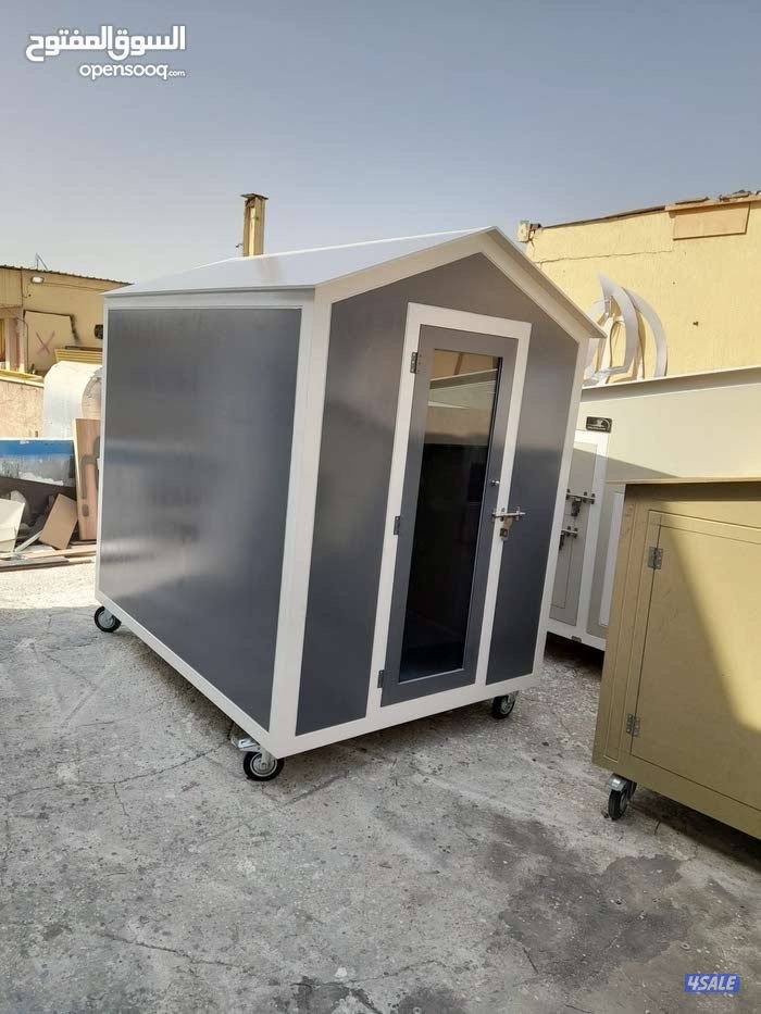 بيوت للكلاب الخاصه بمواصفات عالمية11