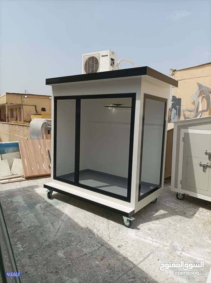 بيوت للكلاب الخاصه بمواصفات عالمية12